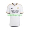 Fotbalový Dres Real Madrid Domácí 2023/24